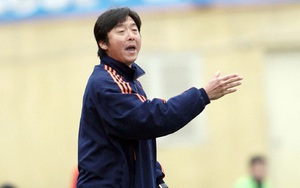 Tạm quyền Huỳnh Đức, chuyên trách thầy ngoại?